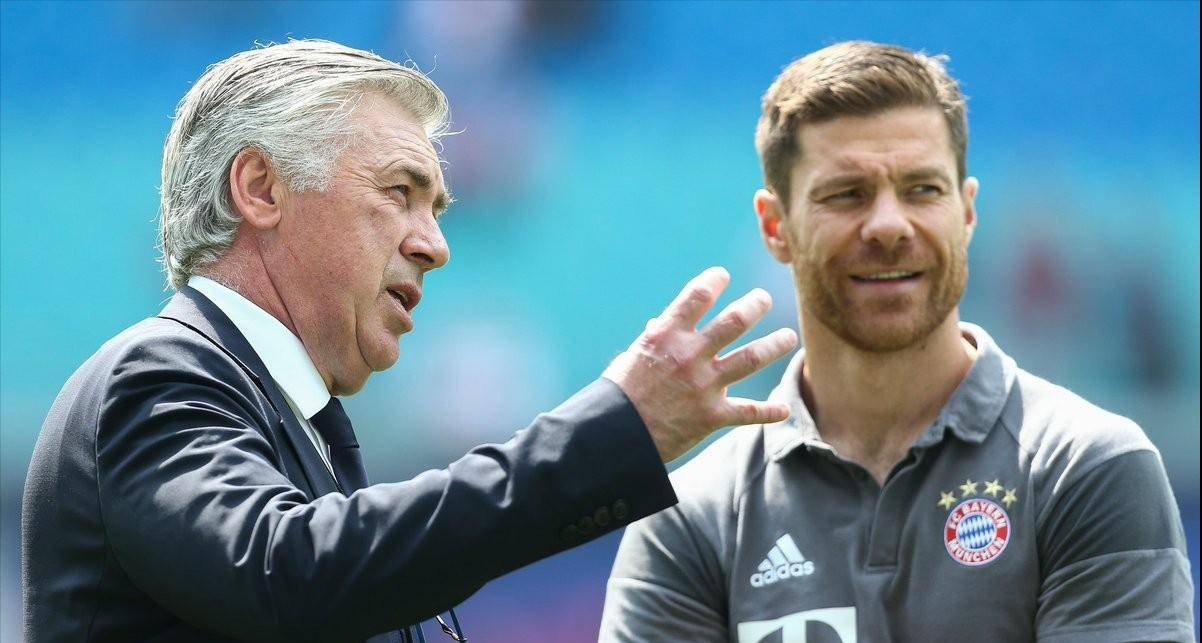 封无可封！安帅下课，不就是皇马和弗洛伦蒂诺的阴谋？