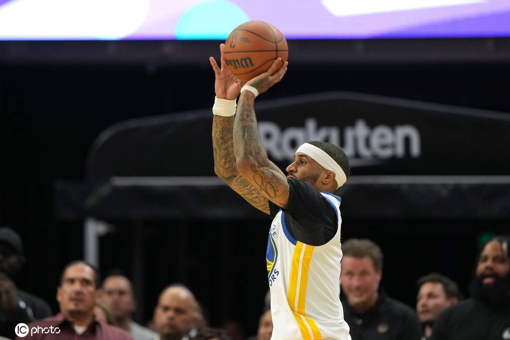 失去重要轮换！小佩顿因生病缺席火勇抢七大战