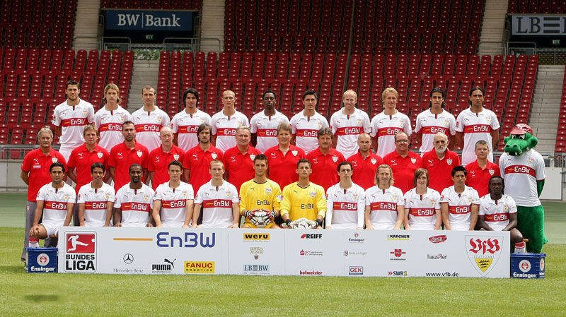 周日德甲：斯图加特 VS 奥格斯堡；比分预测分析