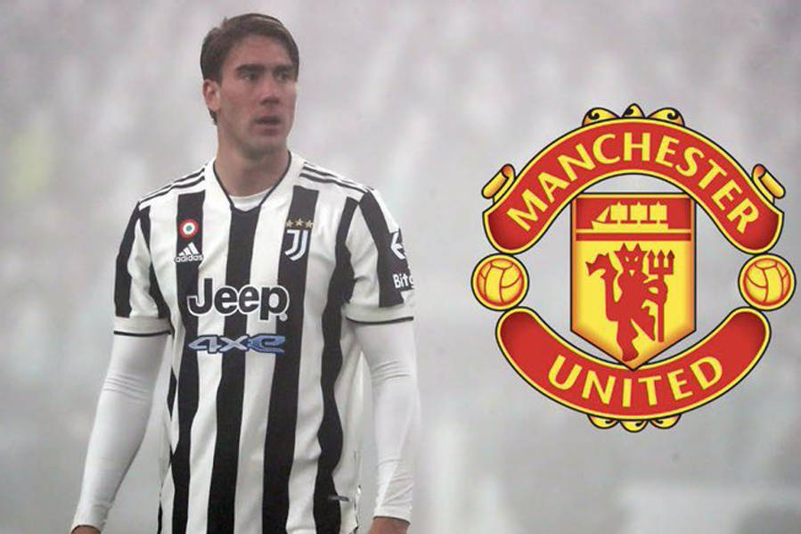 曝尤文锋霸自荐转会曼联，索要20万周薪！转会费只需2000万吸引拉爵