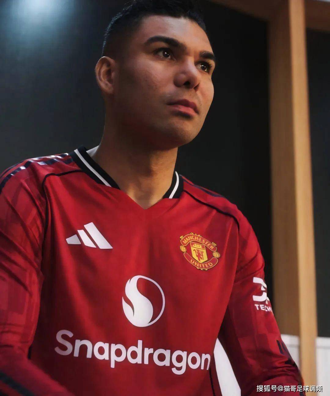 卡塞米罗留守曼联，拒绝沙特高薪诱惑