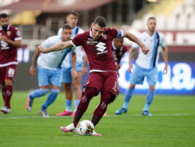 意甲专家：都灵VS那不勒斯，精选2串