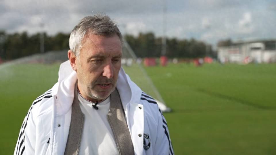 曼联总监：三连胜后球队心态没变化；球队走在正确方向上