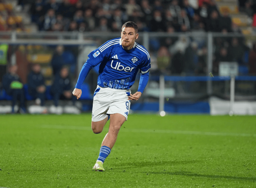 意甲 乌迪内斯VS科莫！